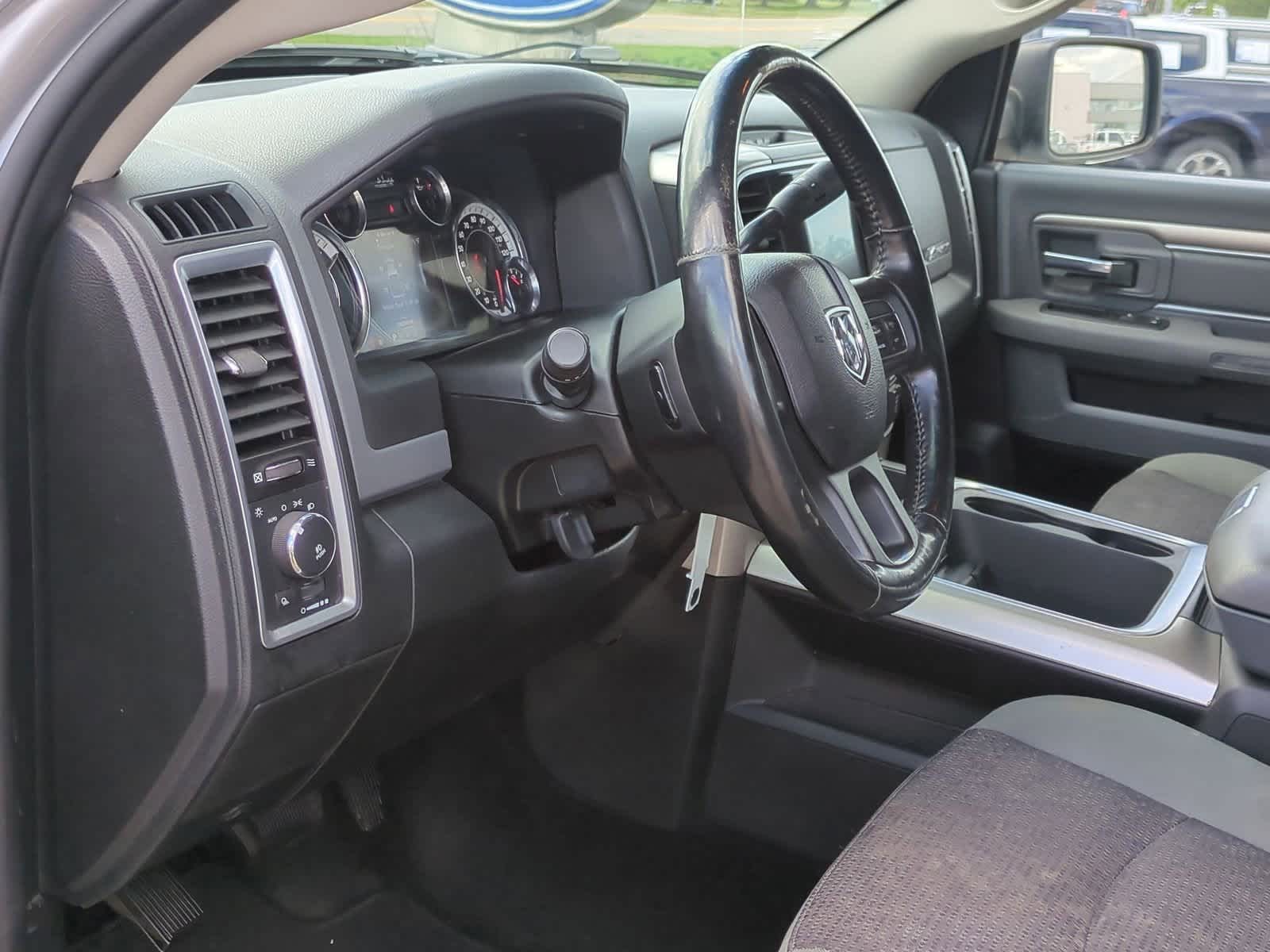 Thumbnail: 2016 RAM 2500 - 10