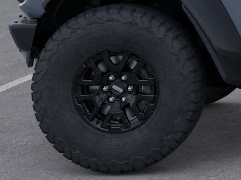 Thumbnail: 2025 Ford Bronco - 21