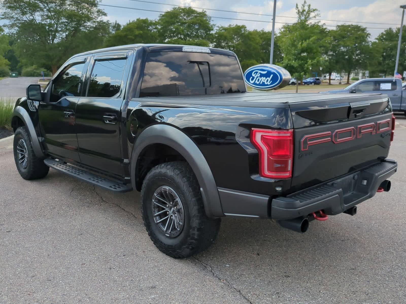 Thumbnail: 2020 Ford F-150 - 6