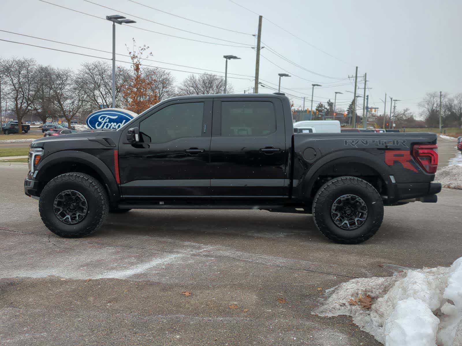 Thumbnail: 2024 Ford F-150 - 5