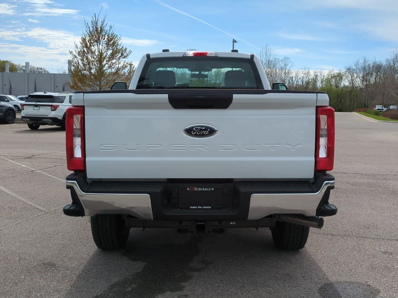 Thumbnail: 2025 Ford Econoline - 7