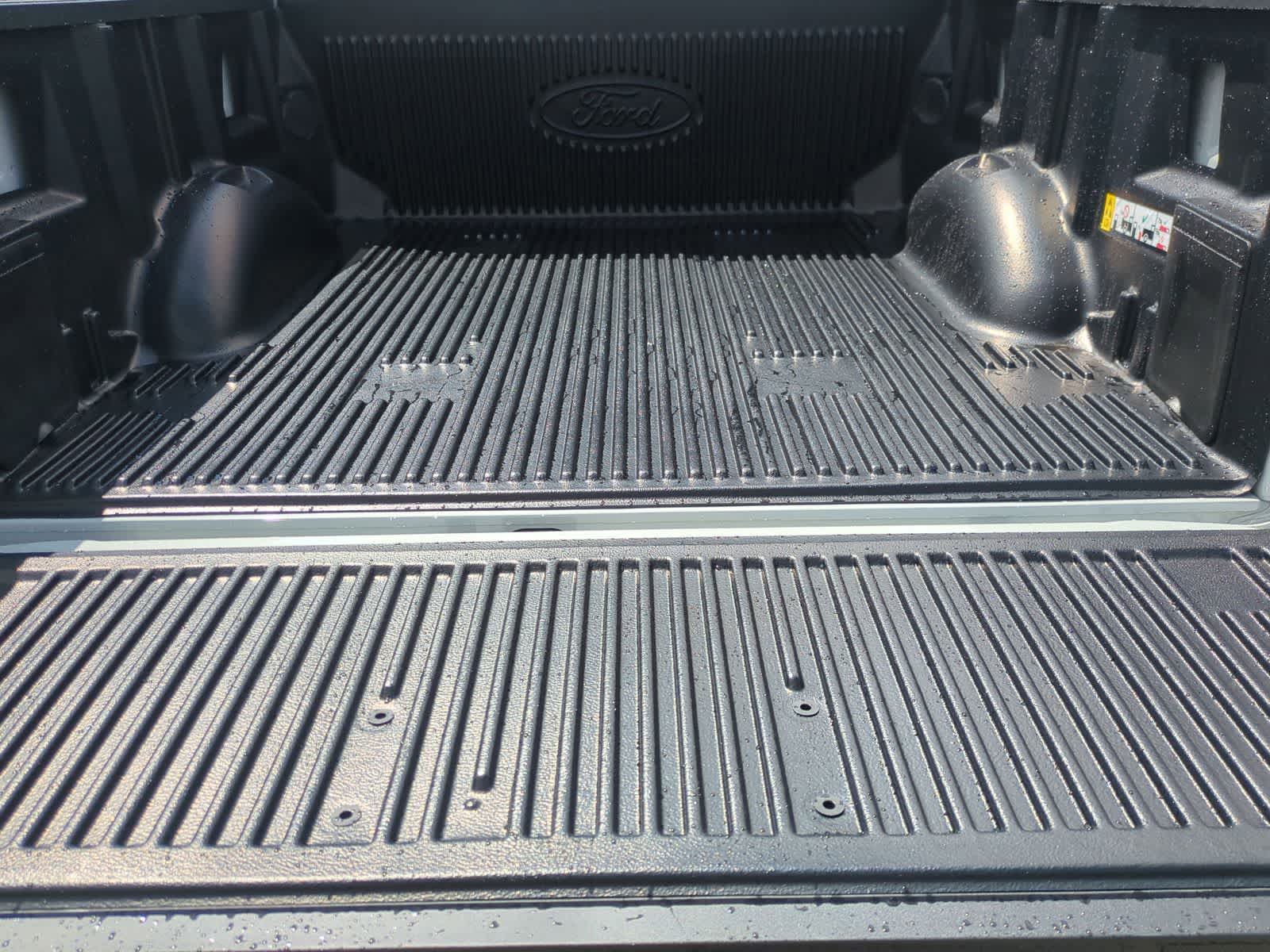 Thumbnail: 2026 Ford F-150 - 36