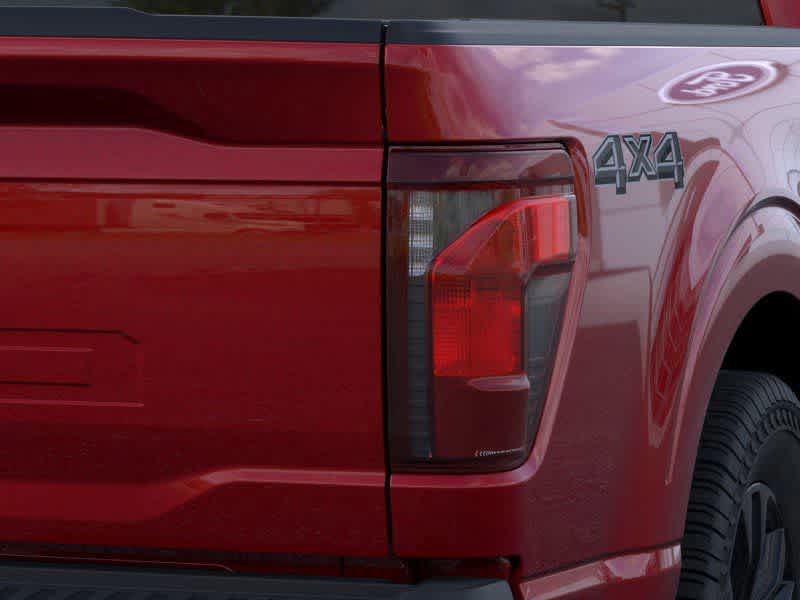 Thumbnail: 2026 Ford F-150 - 21