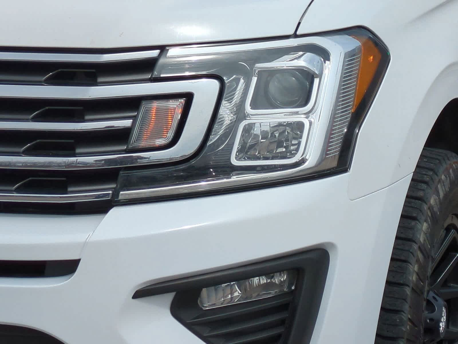 2018 Ford Expedition XLT 11