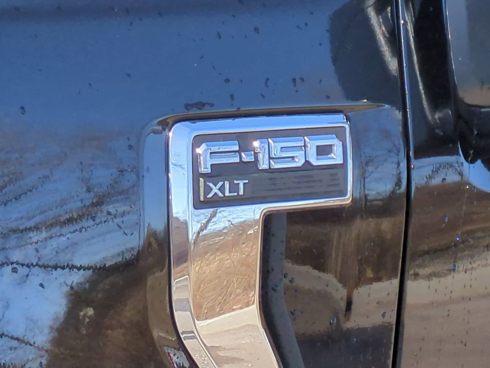 Thumbnail: 2025 Ford F-150 - 13