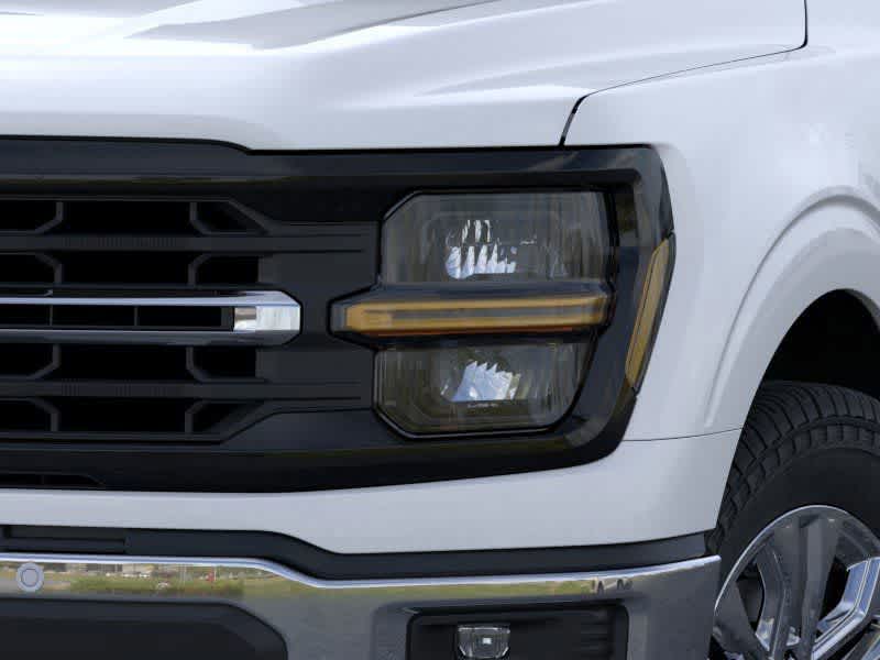 Thumbnail: 2024 Ford F-150 - 18