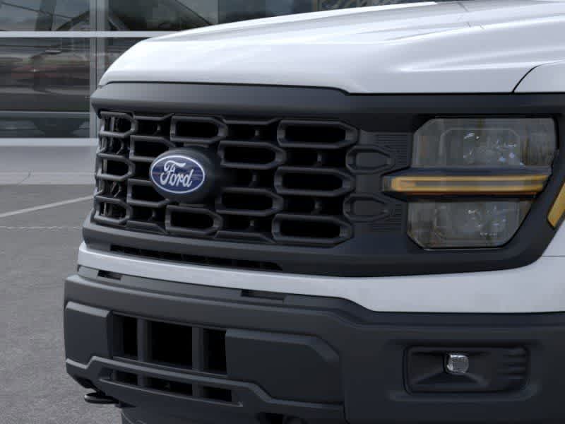 Thumbnail: 2025 Ford F-150 - 17