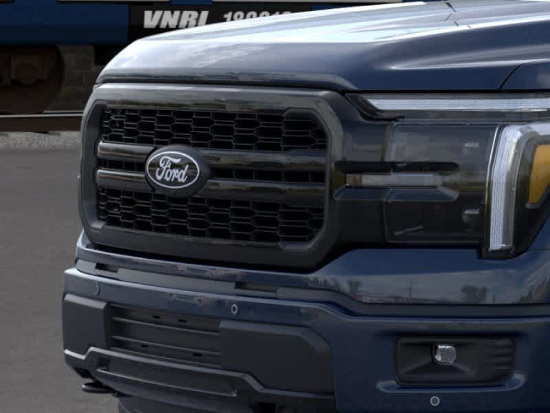 Thumbnail: 2026 Ford F-150 - 17