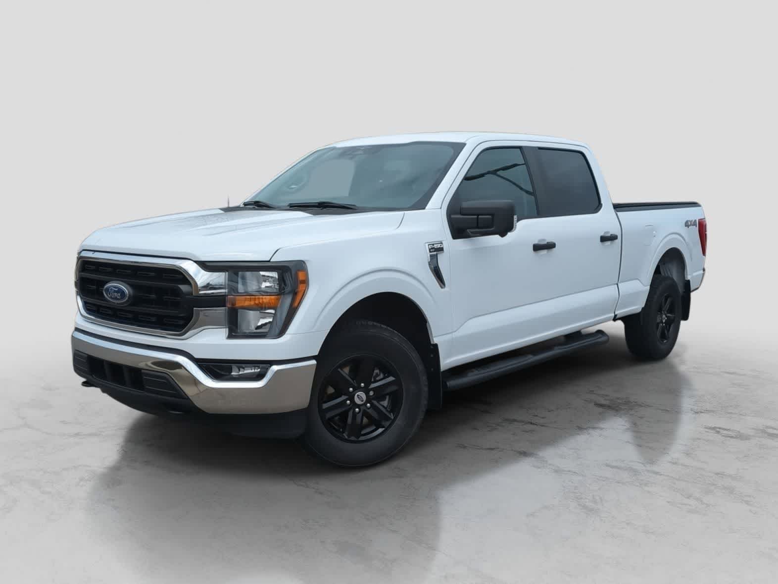 Thumbnail: 2023 Ford F-150 - 1
