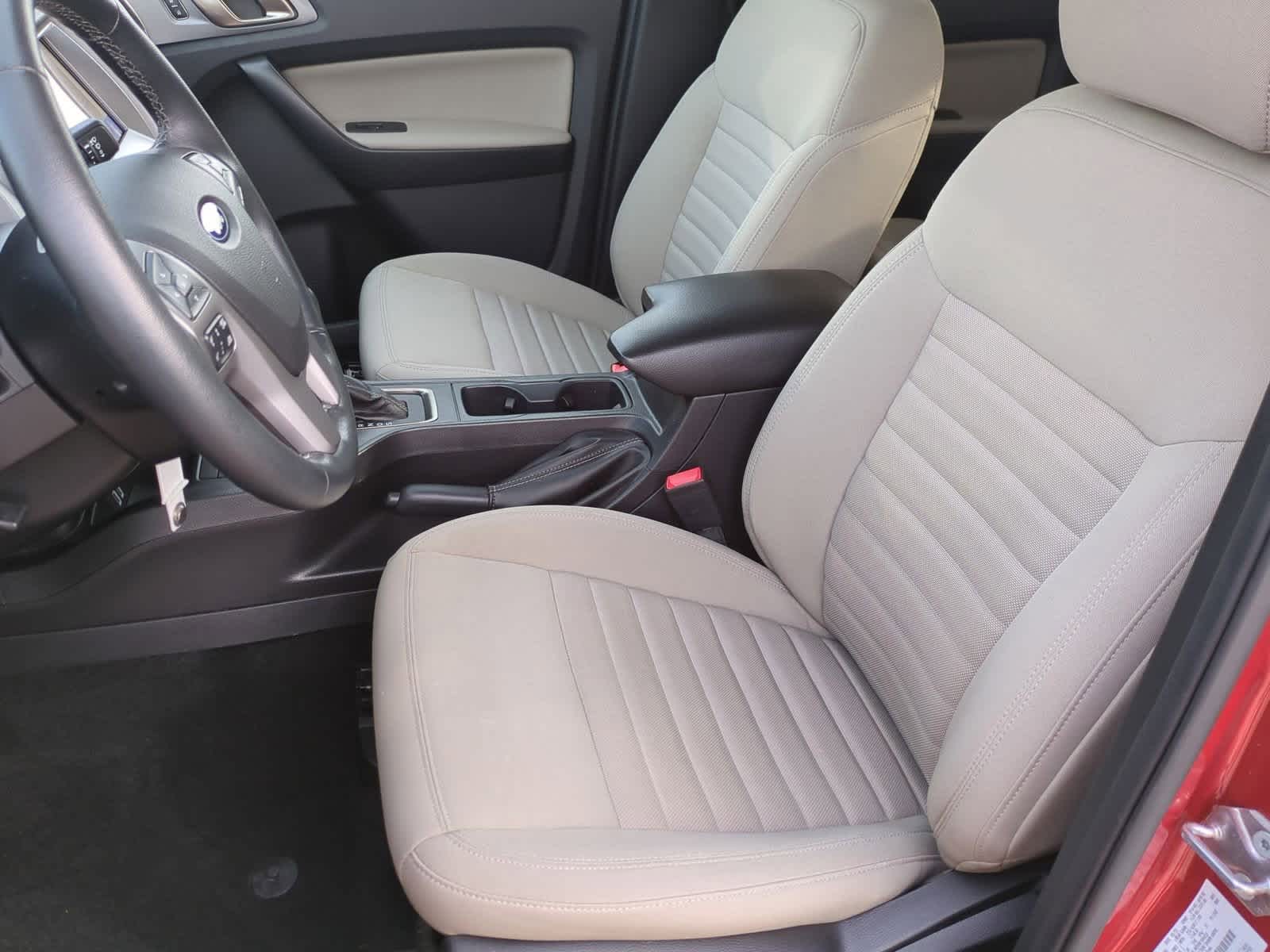 Thumbnail: 2023 Ford Ranger - 16