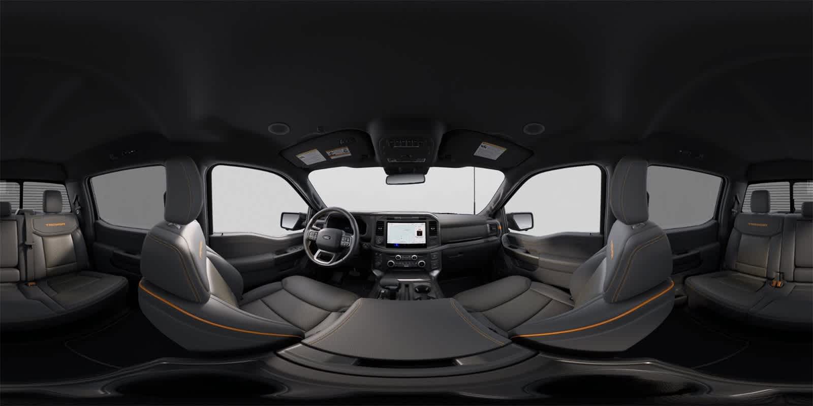 Thumbnail: 2025 Ford F-150 - 8