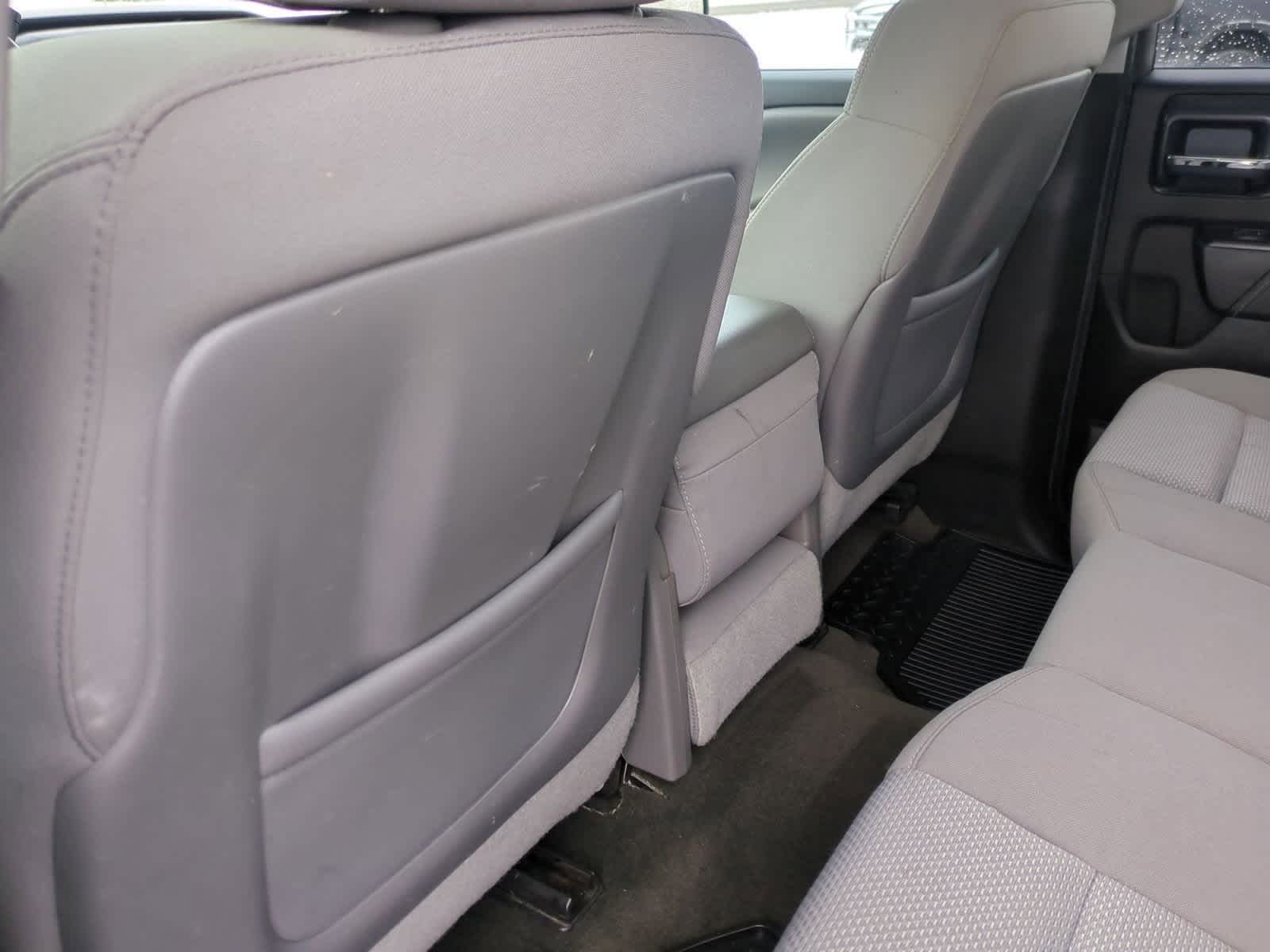 Thumbnail: 2015 GMC Sierra 1500 - 18