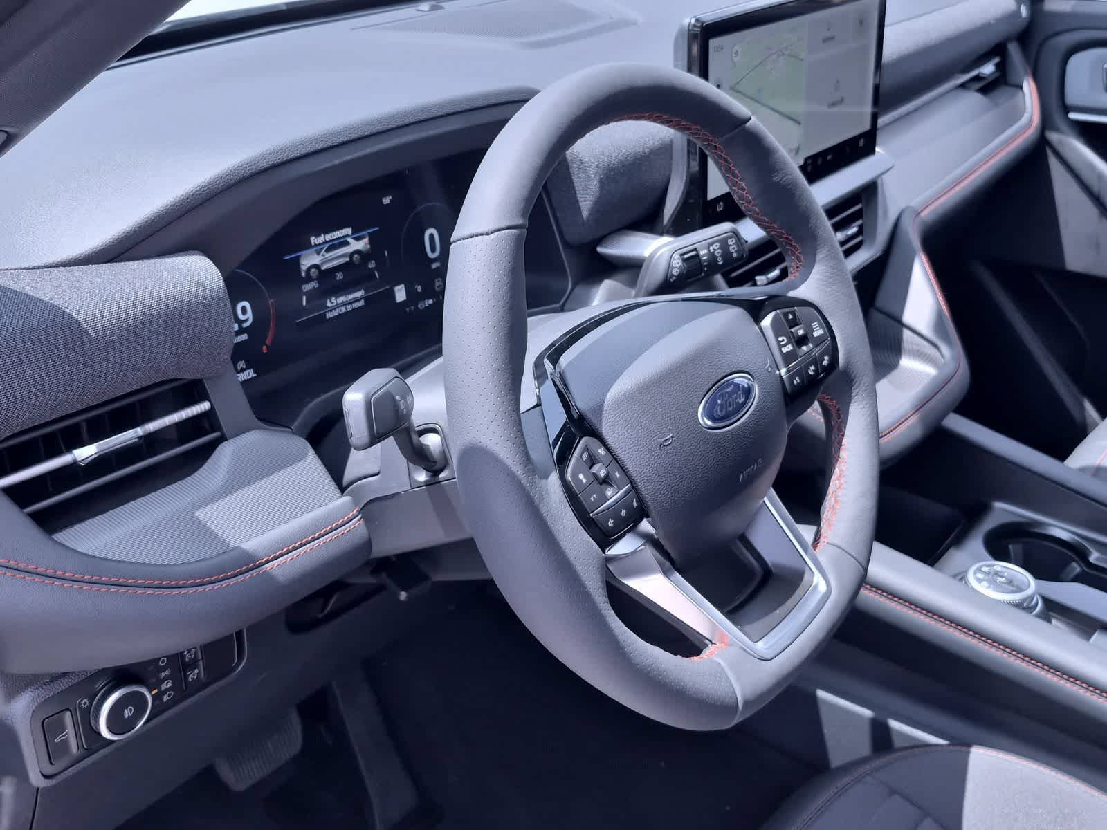 Thumbnail: 2026 Ford Explorer - 10