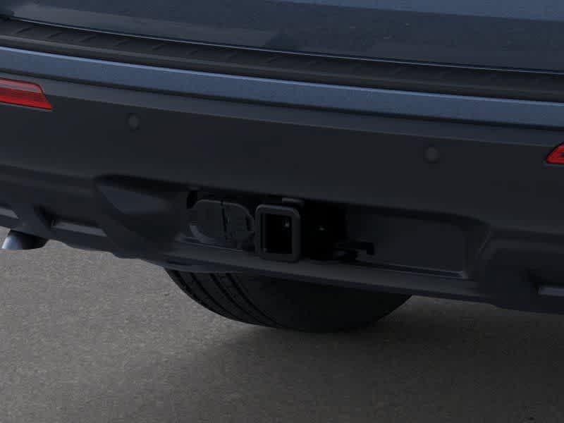 Thumbnail: 2026 Ford Explorer - 22