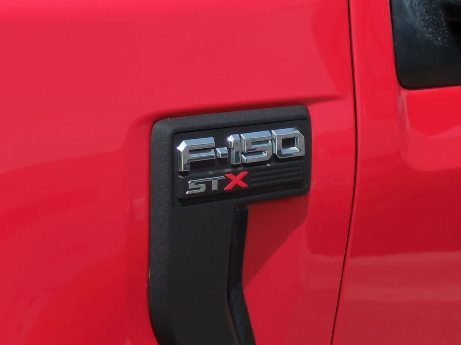 Thumbnail: 2022 Ford F-150 - 13