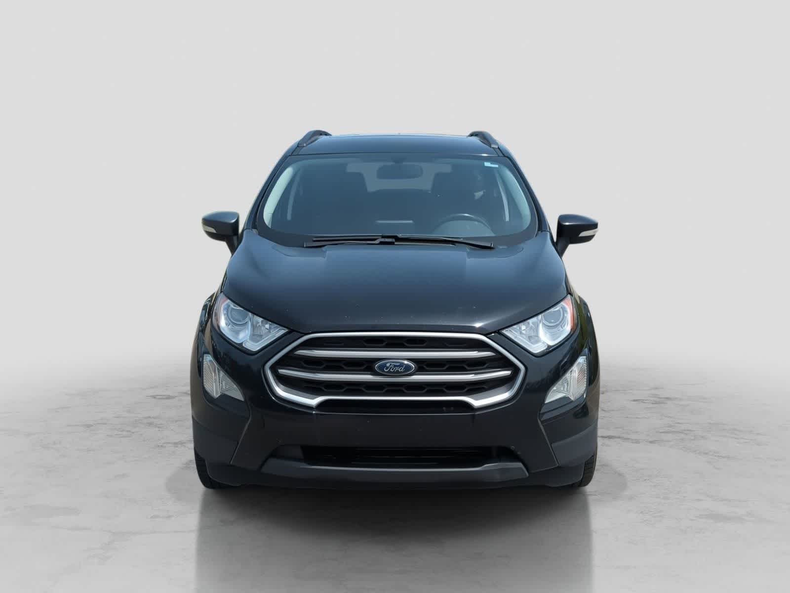 Thumbnail: 2020 Ford EcoSport - 2