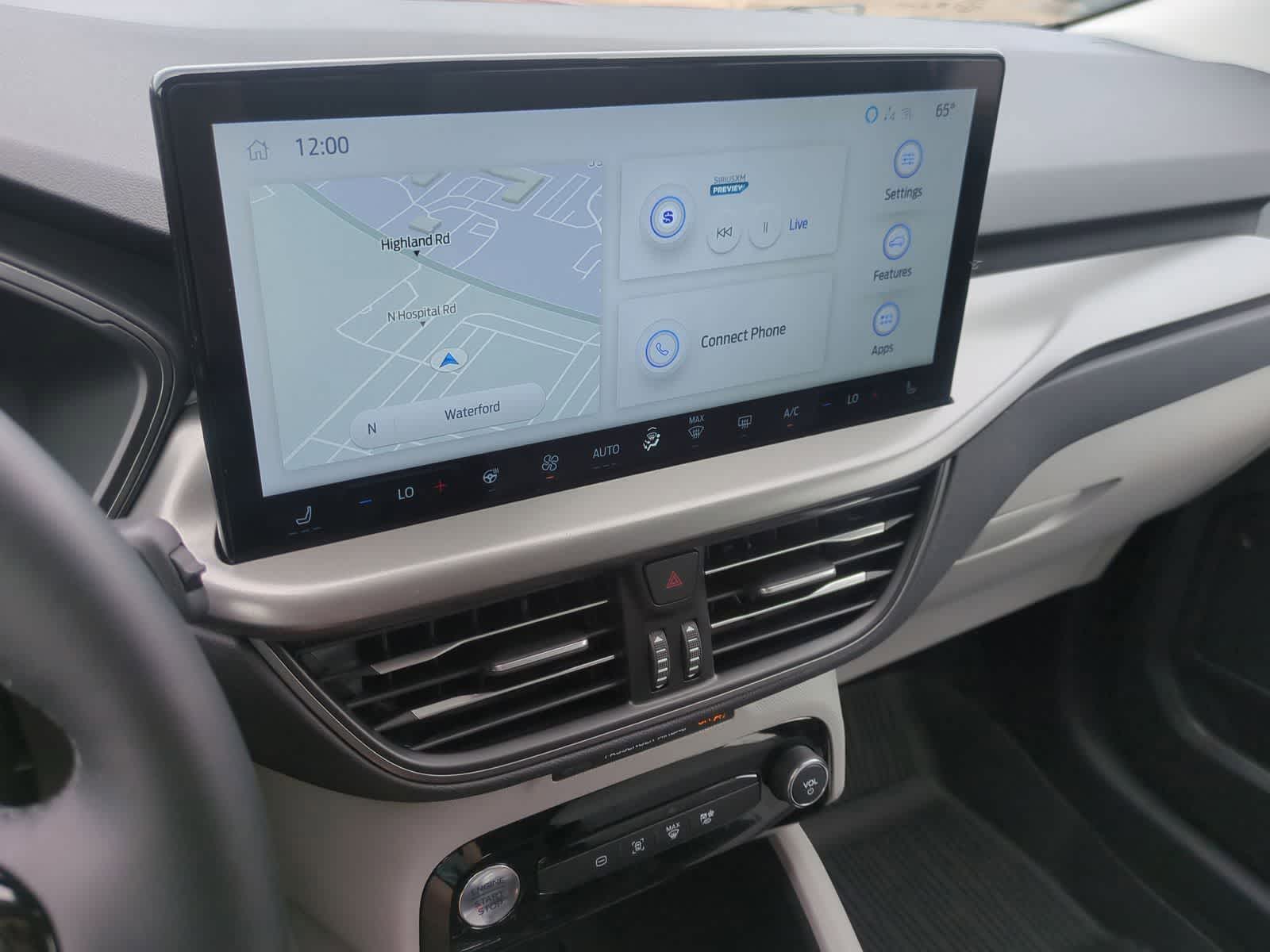 Thumbnail: 2025 Ford Escape - 27