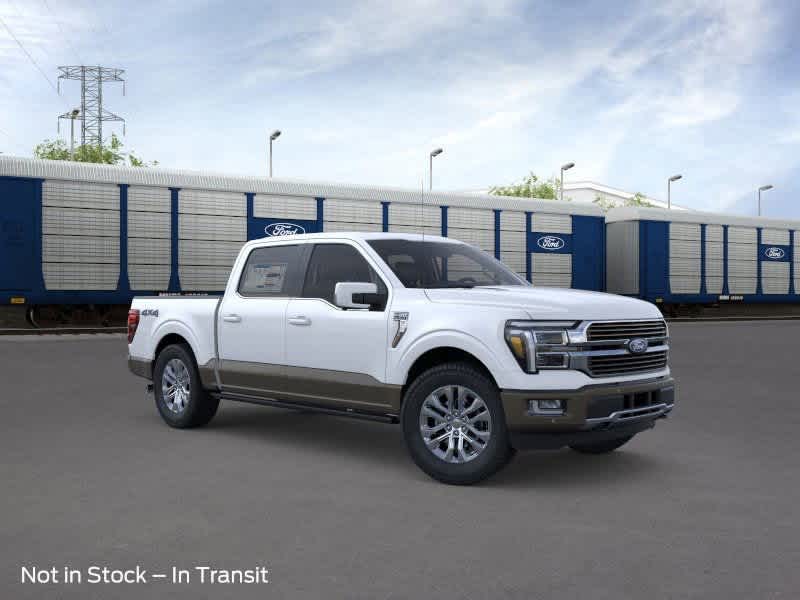 Thumbnail: 2026 Ford F-150 - 7