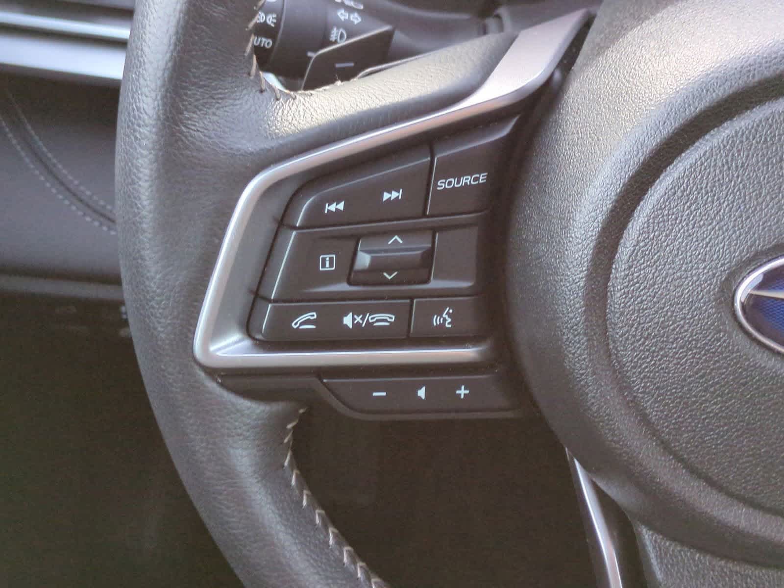 Thumbnail: 2024 Subaru Outback - 25