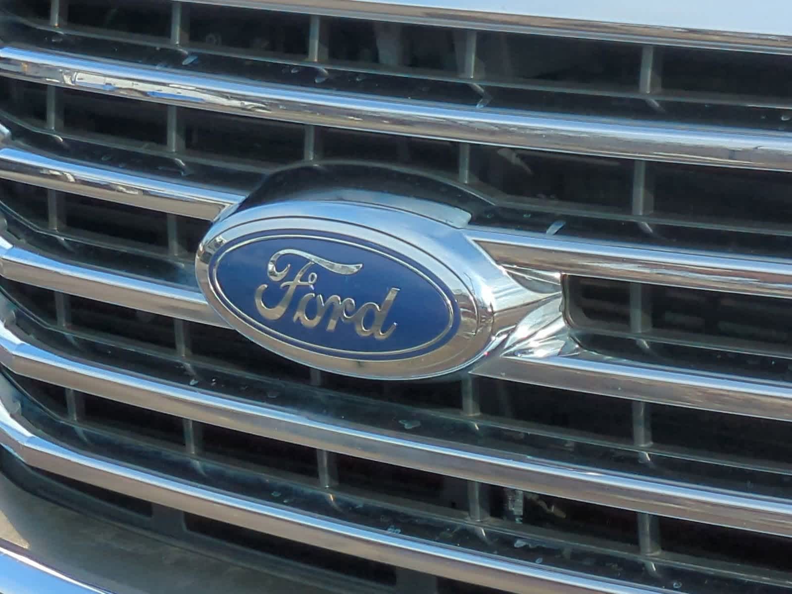 Thumbnail: 2016 Ford F-150 - 12