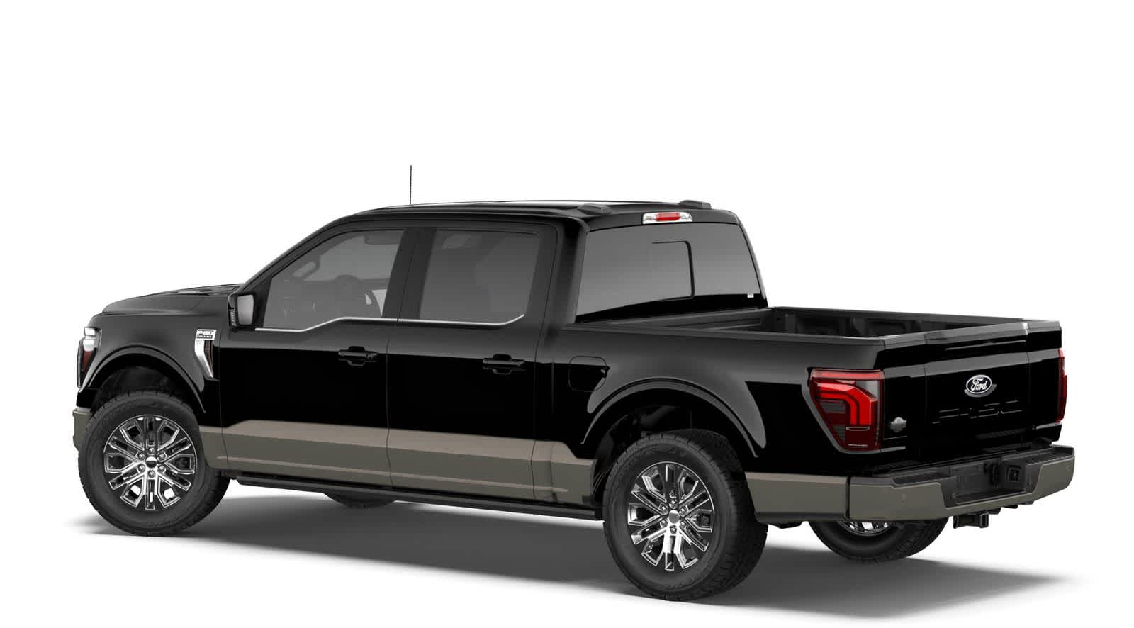 Thumbnail: 2026 Ford F-150 - 2