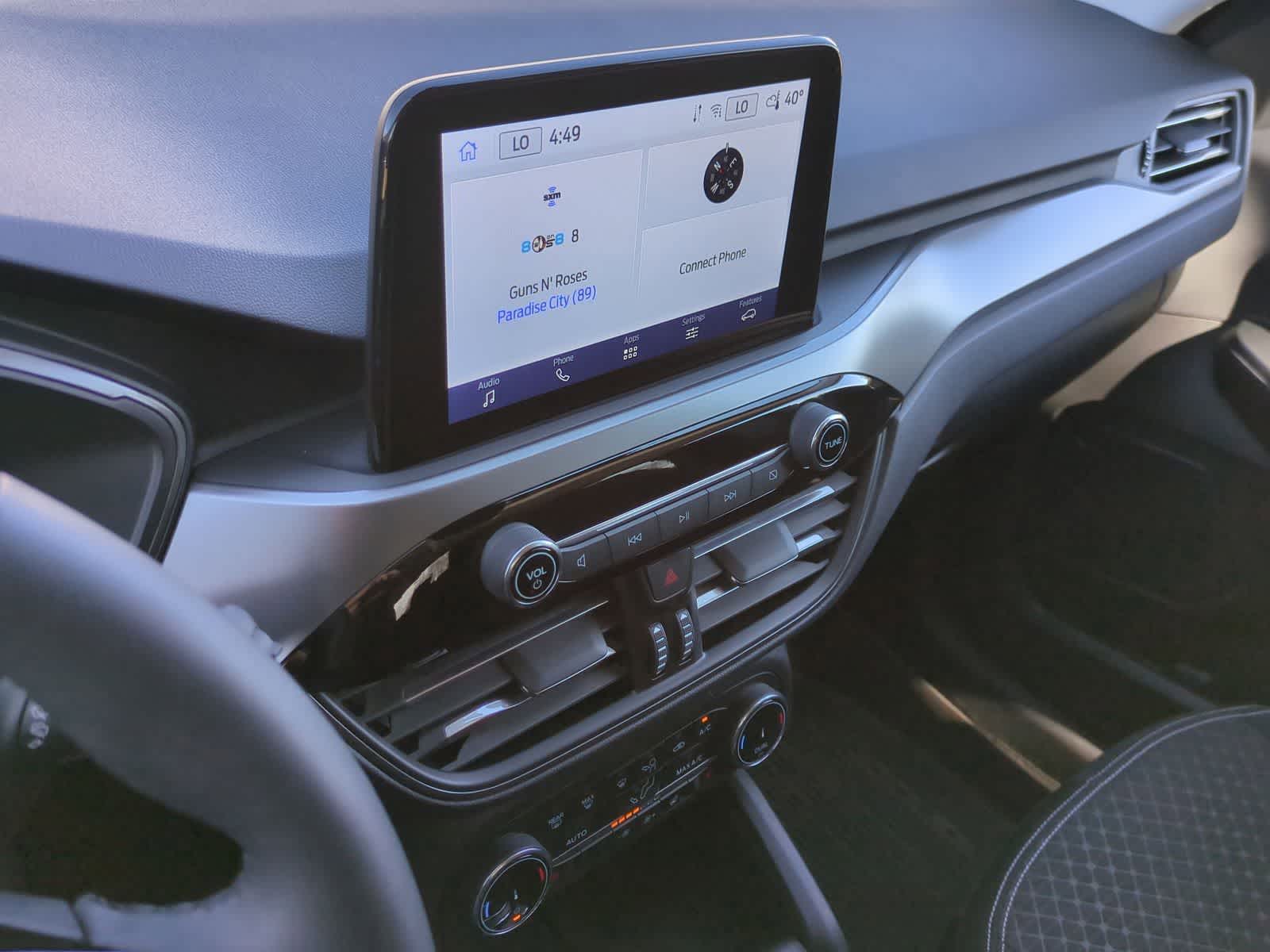 Thumbnail: 2023 Ford Escape - 27