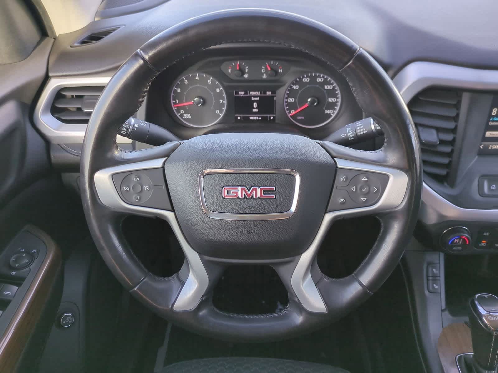 Thumbnail: 2019 GMC Acadia - 24