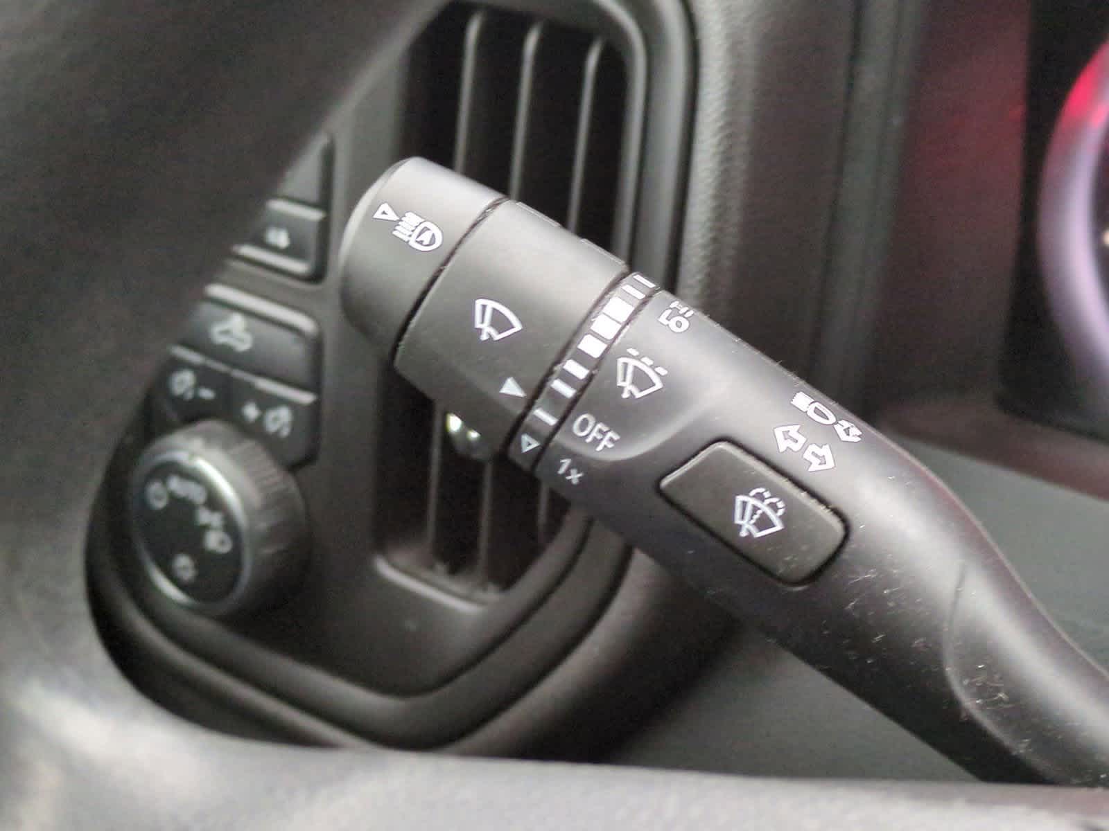 Thumbnail: 2022 Chevrolet Silverado 1500 - 24