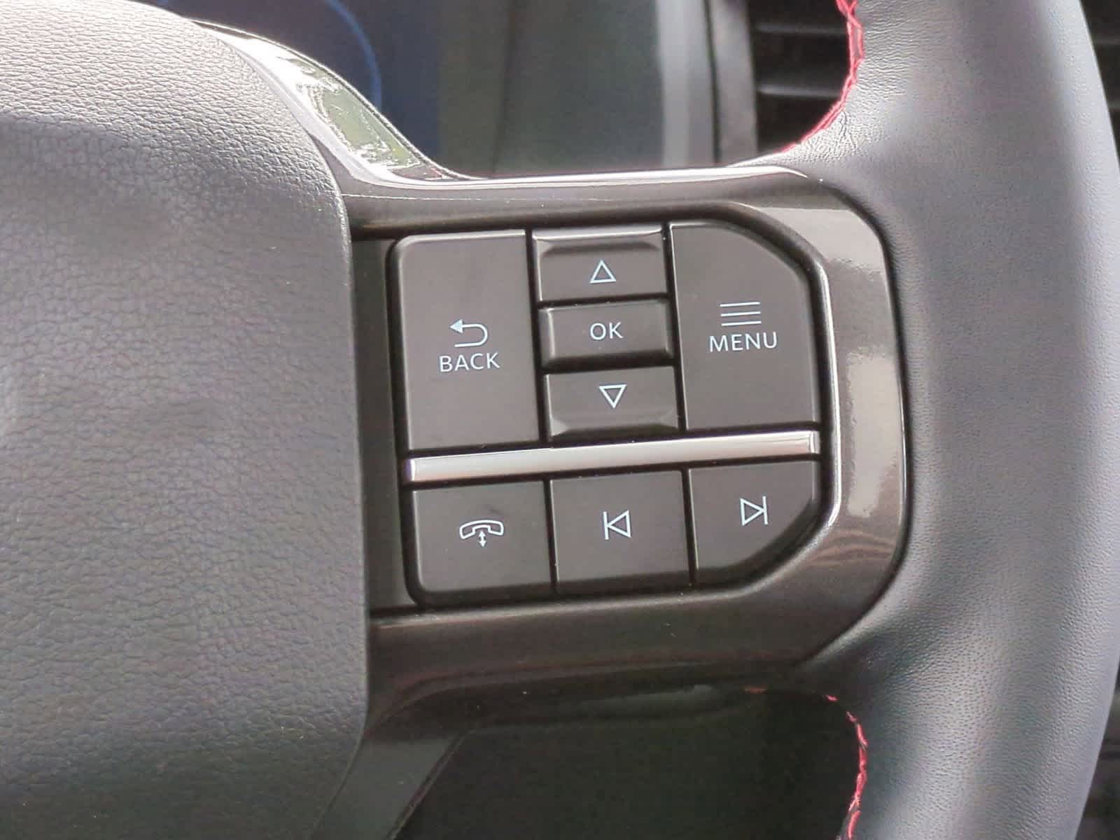 2024 Ford Expedition MAX Limited 26