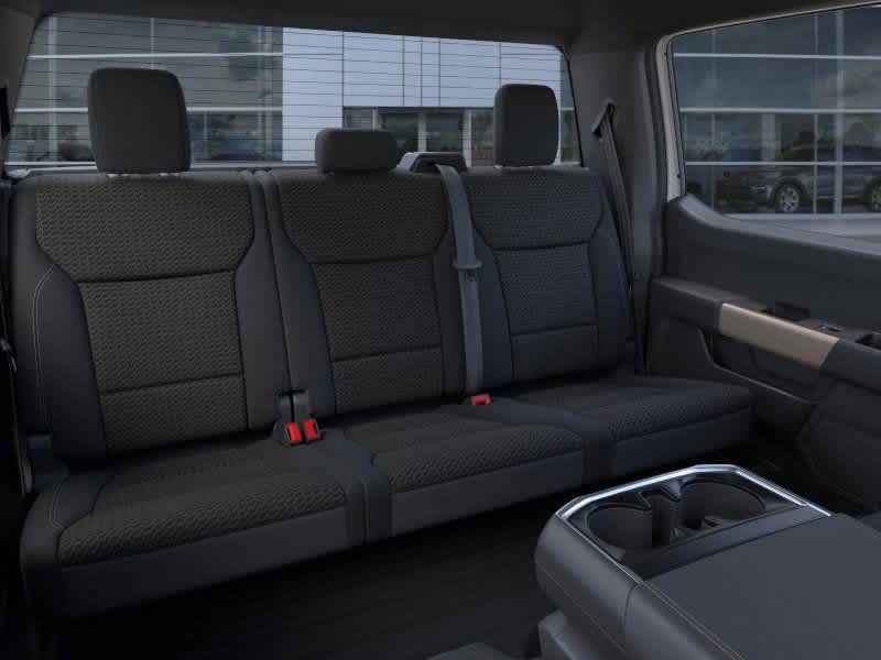 Thumbnail: 2025 Ford F-150 - 11