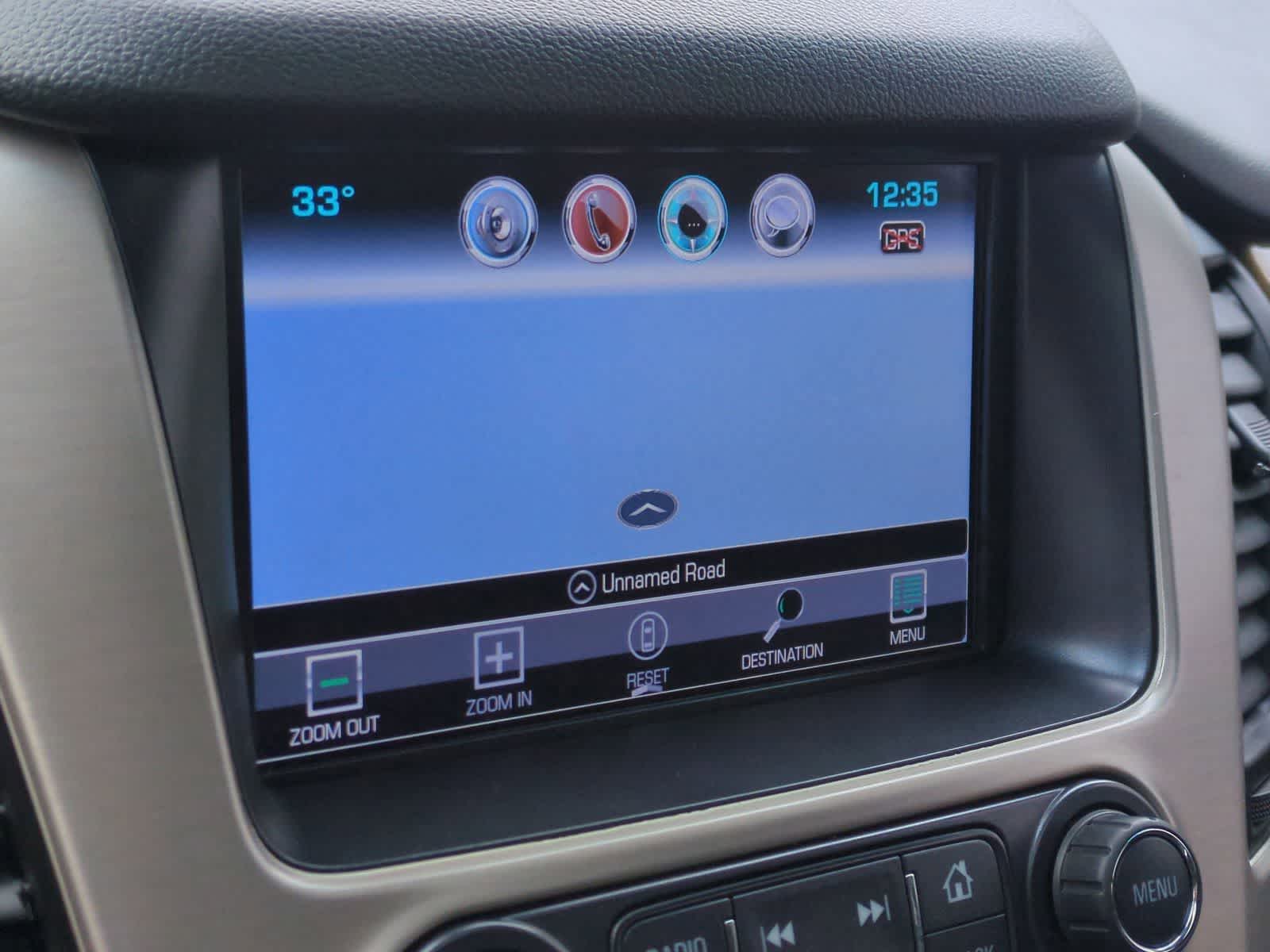 Thumbnail: 2017 GMC Yukon - 30