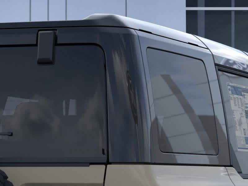 Thumbnail: 2025 Ford Bronco - 25