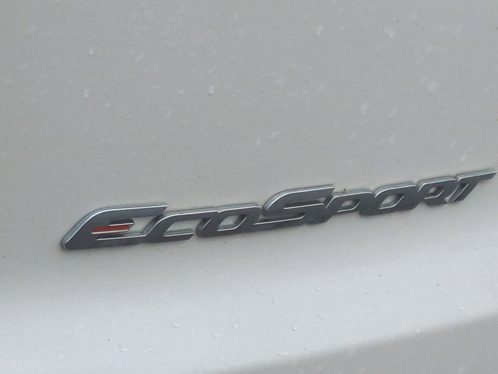 Thumbnail: 2019 Ford EcoSport - 13