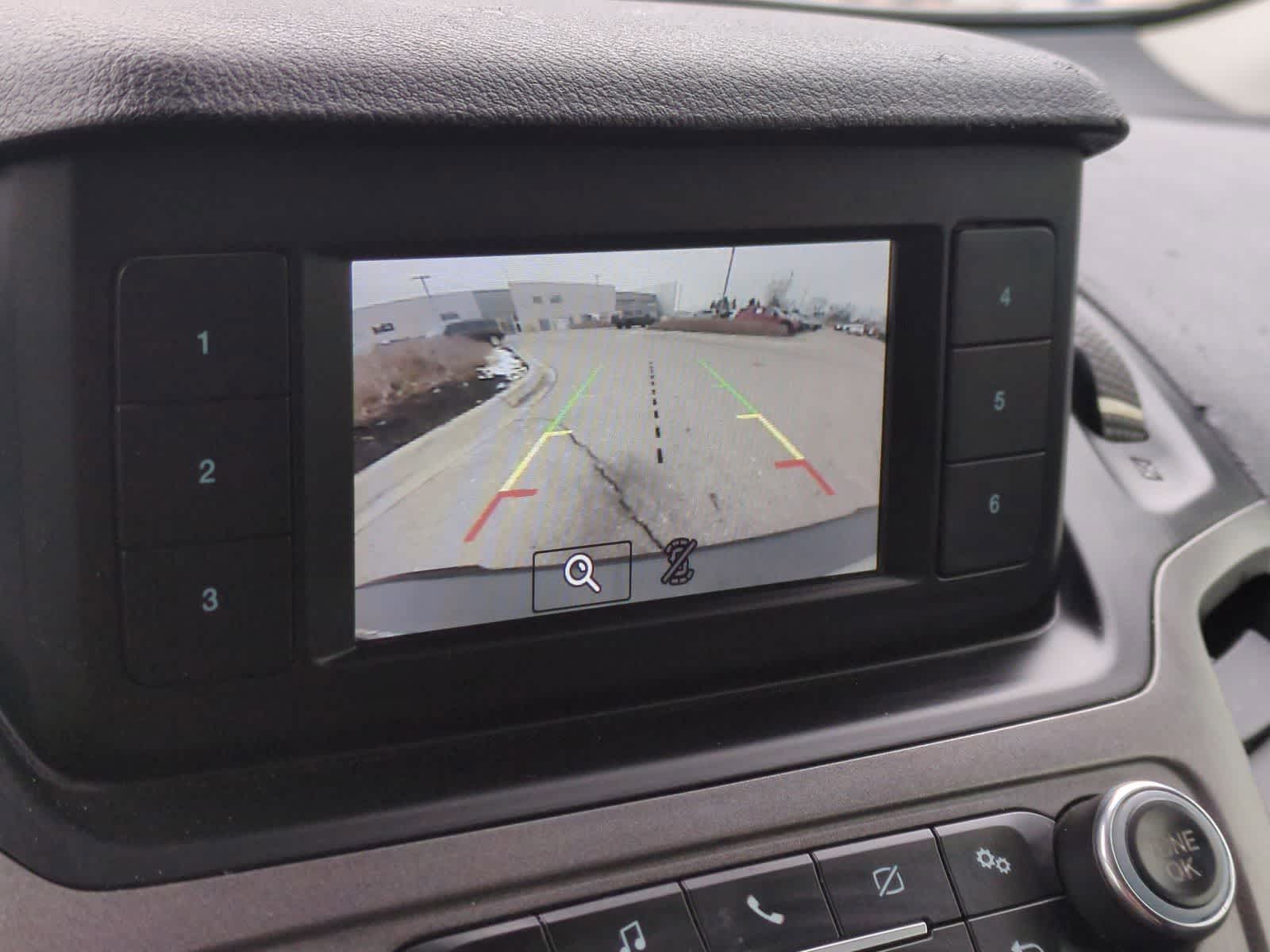 Thumbnail: 2020 Ford Transit Series - 26