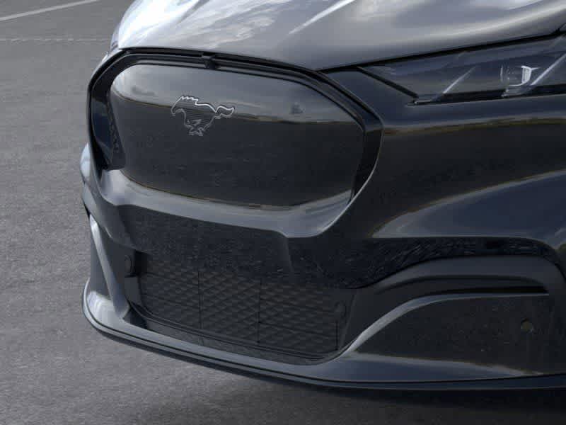 Thumbnail: 2026 Ford Mustang Mach-E - 17