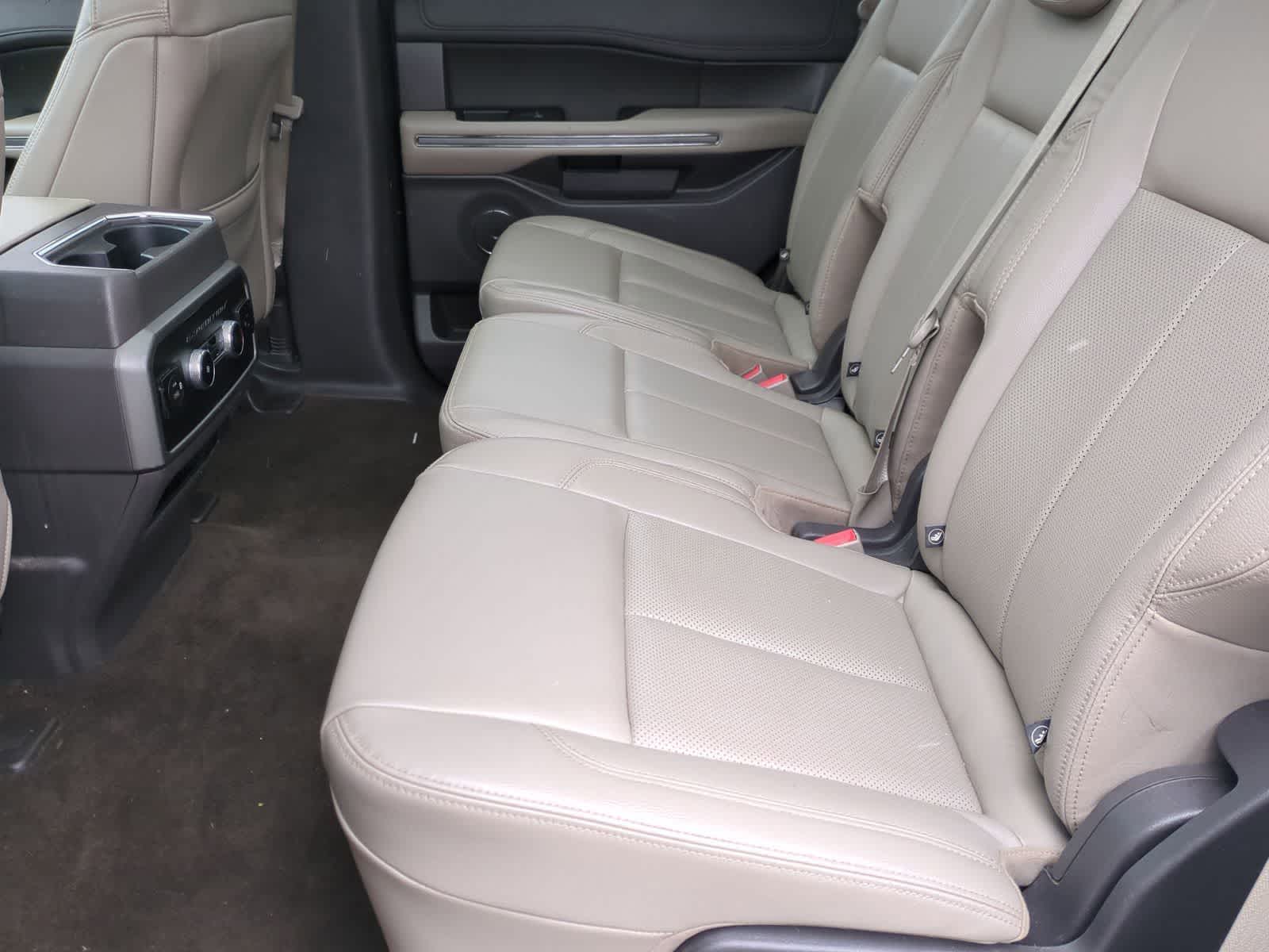 Thumbnail: 2021 Ford Expedition - 20