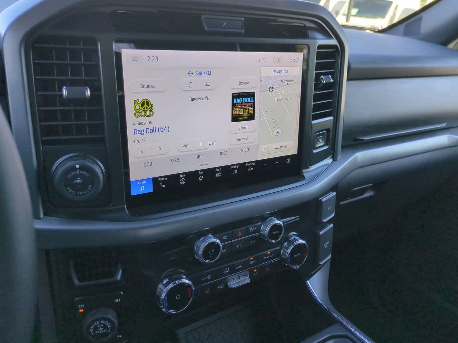 Thumbnail: 2025 Ford F-150 - 26