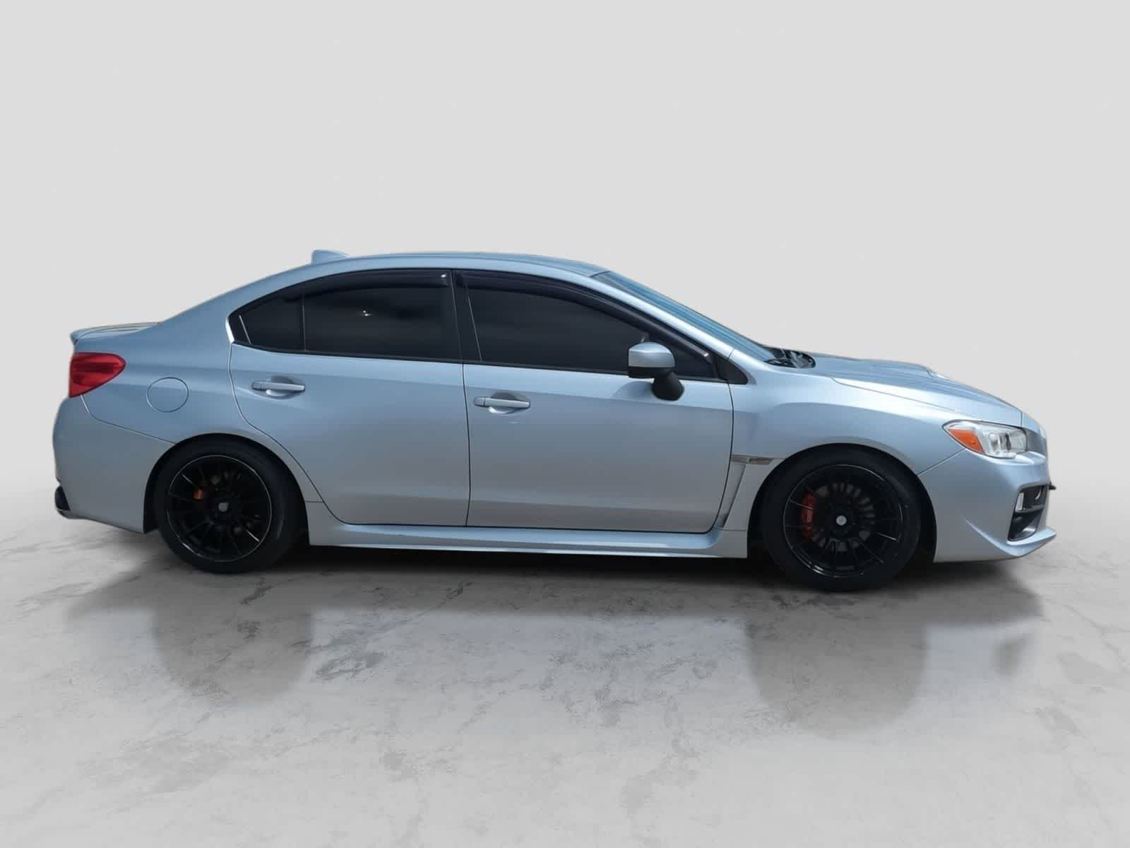Thumbnail: 2017 Subaru WRX - 6