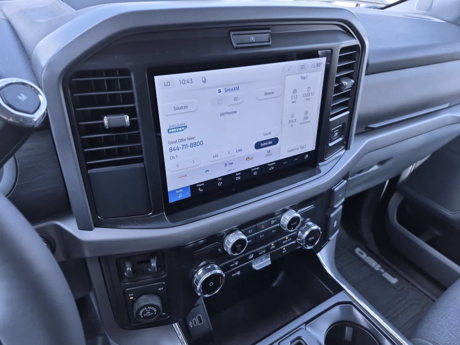 Thumbnail: 2026 Ford F-150 - 27