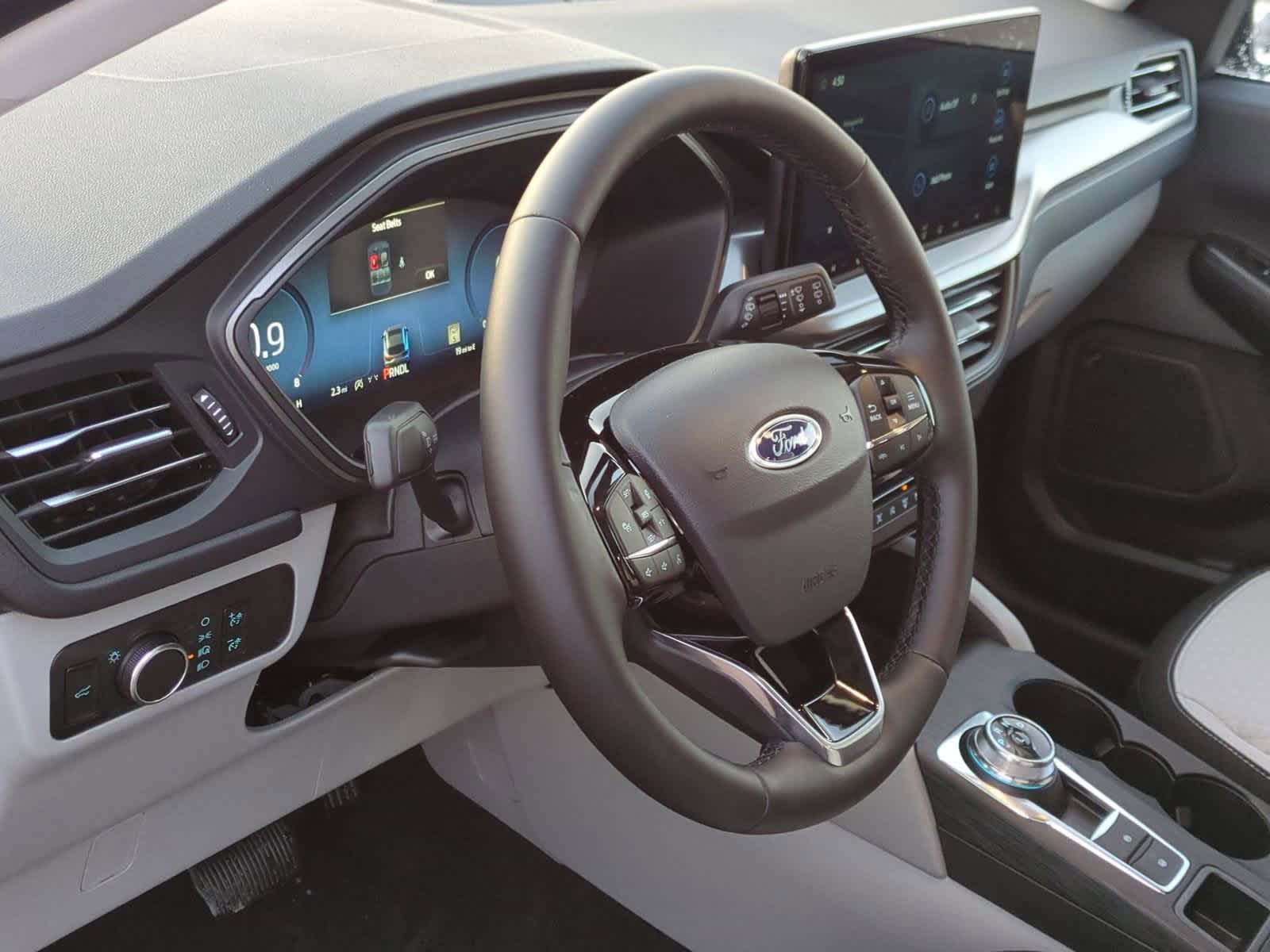 Thumbnail: 2026 Ford Escape - 10