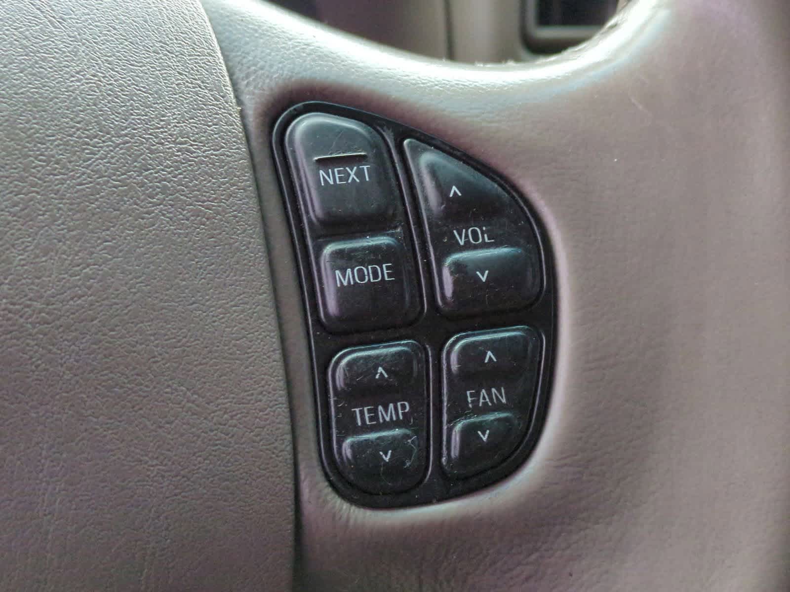 Thumbnail: 2004 Ford Excursion - 25