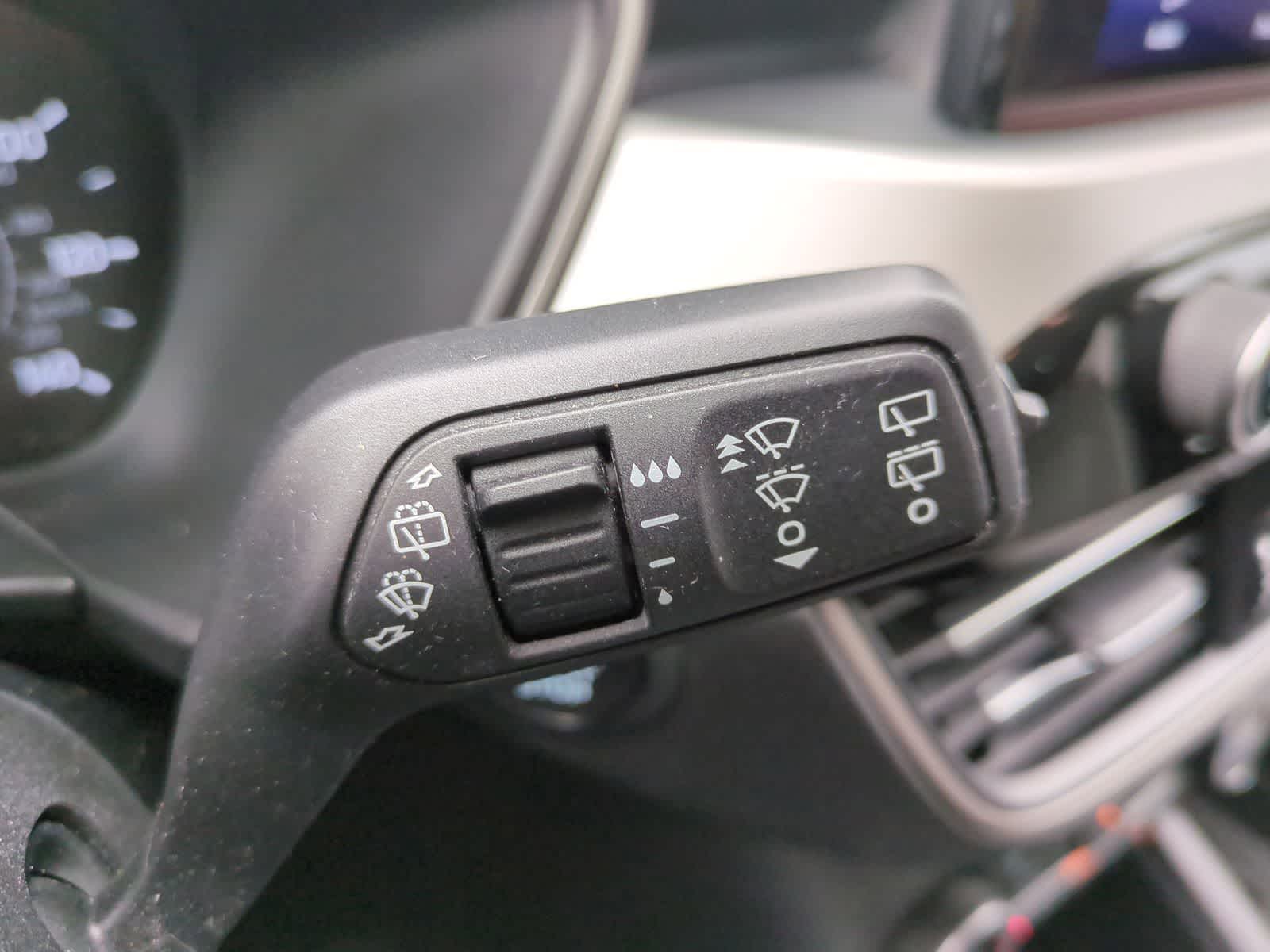 Thumbnail: 2021 Ford Escape - 25