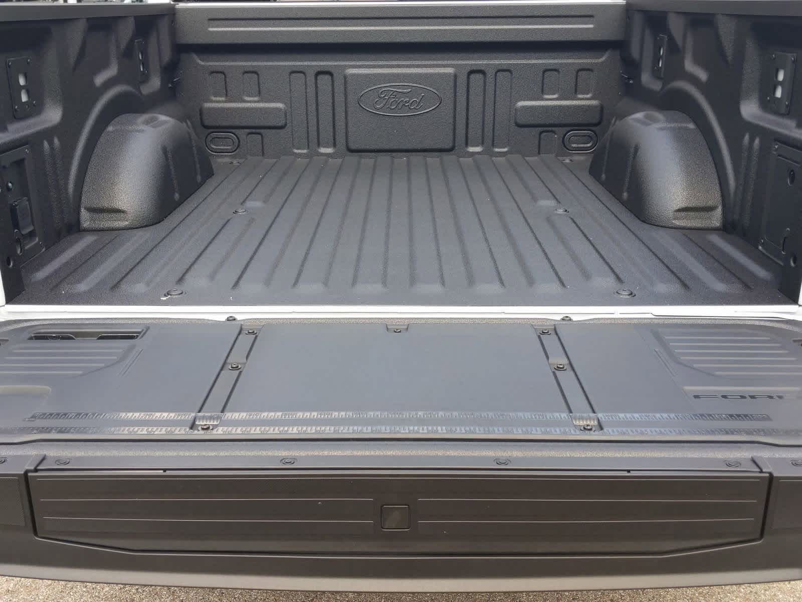 Thumbnail: 2025 Ford F-150 - 35