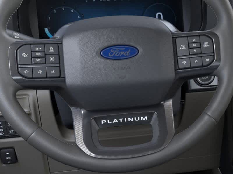 Thumbnail: 2025 Ford F-150 - 12