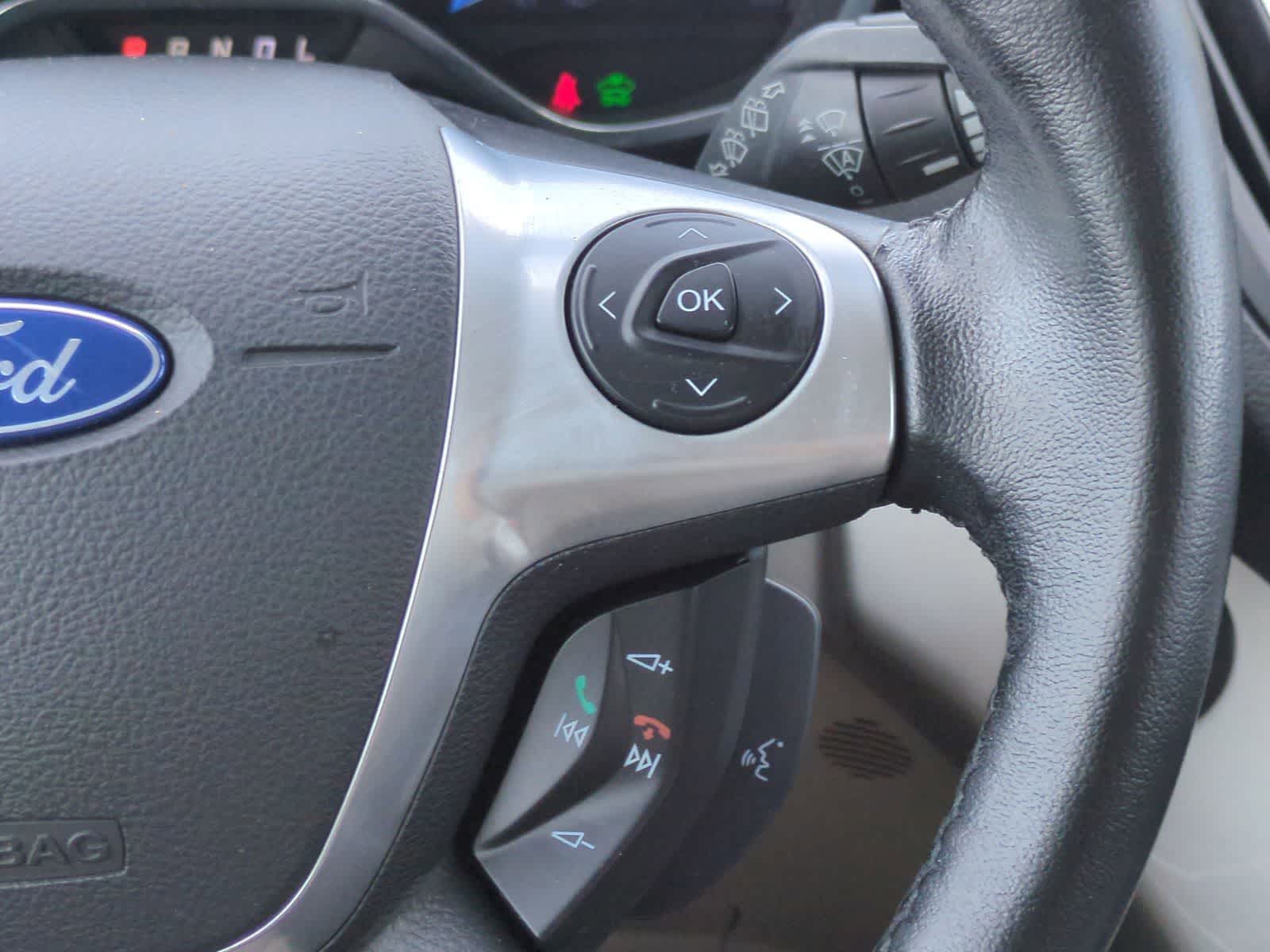 Thumbnail: 2013 Ford C-Max - 24
