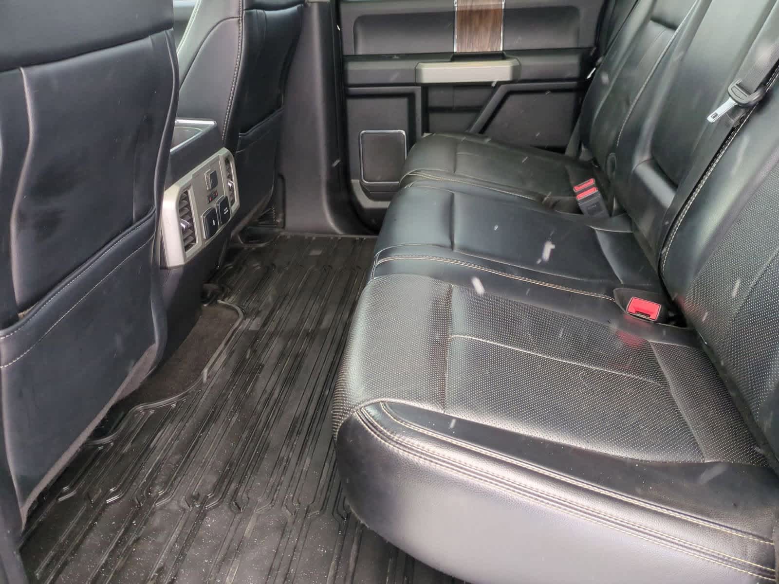 Thumbnail: 2018 Ford F-150 - 20