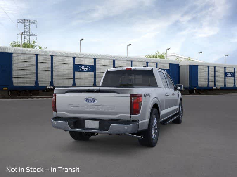 Thumbnail: 2026 Ford F-150 - 8