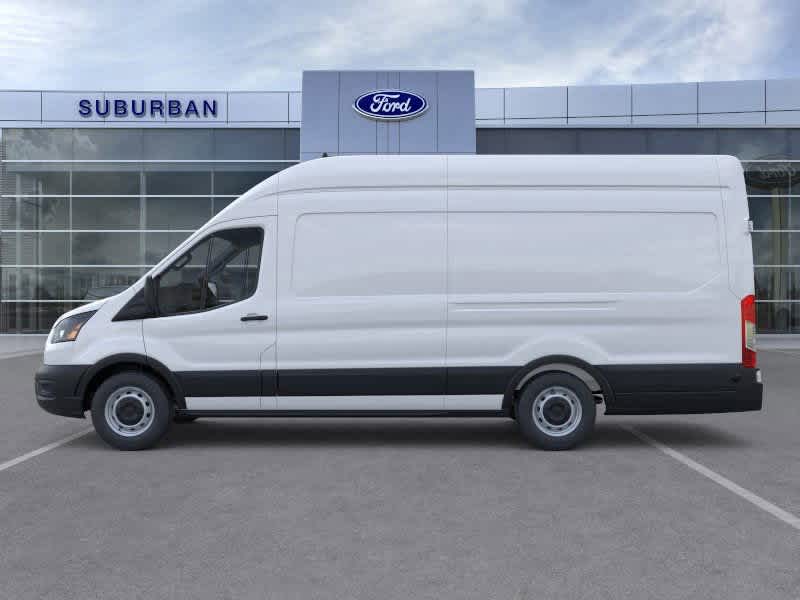 Thumbnail: 2026 Ford Transit Series - 3