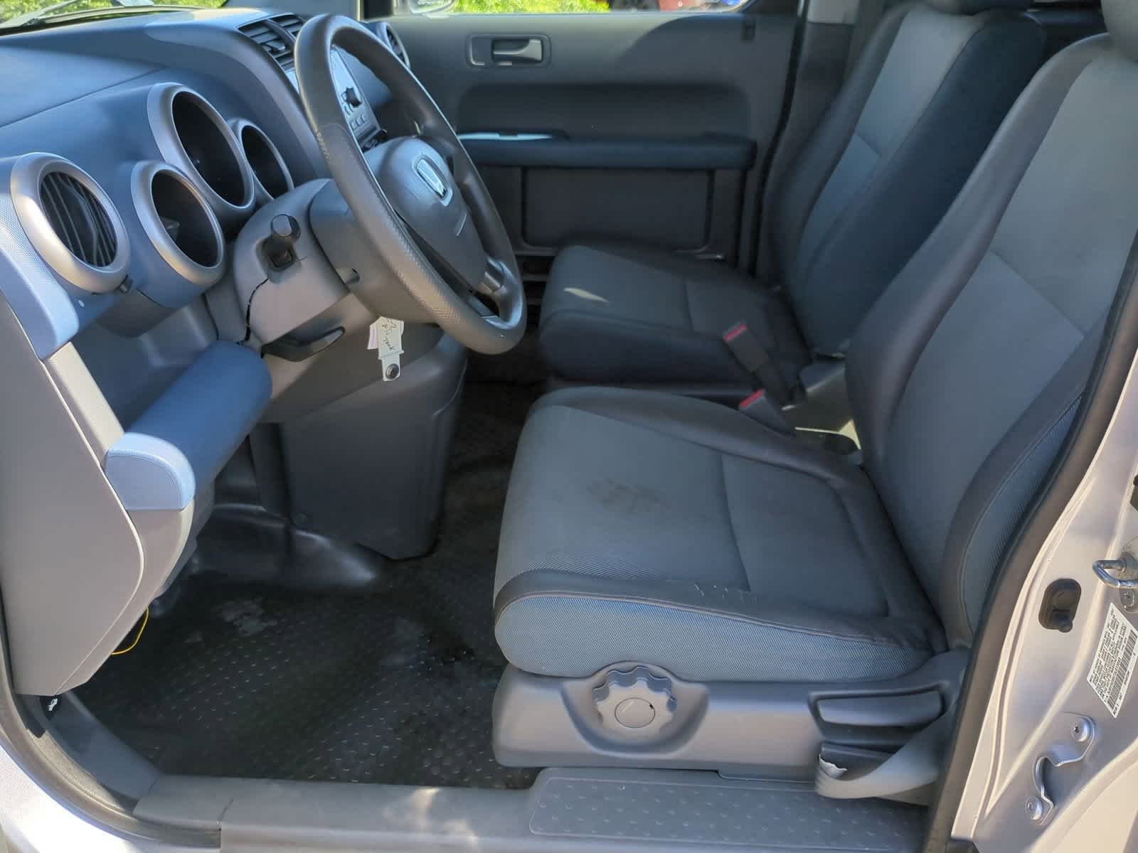 Thumbnail: 2003 Honda Element - 15