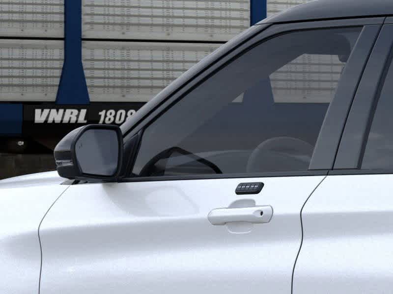 Thumbnail: 2026 Ford Explorer - 20